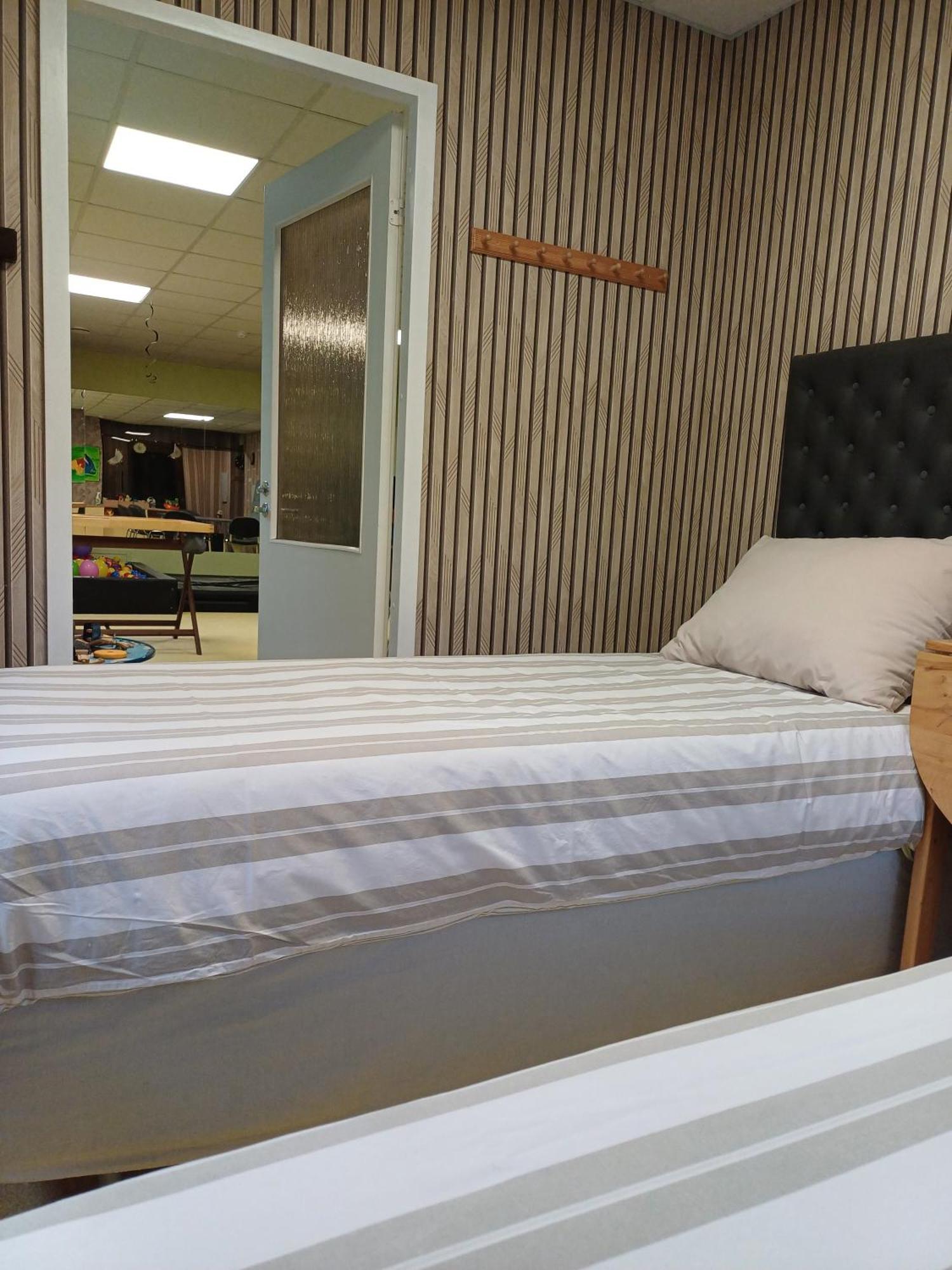 Spa Glamping Kirikumoisa Buitenkant foto