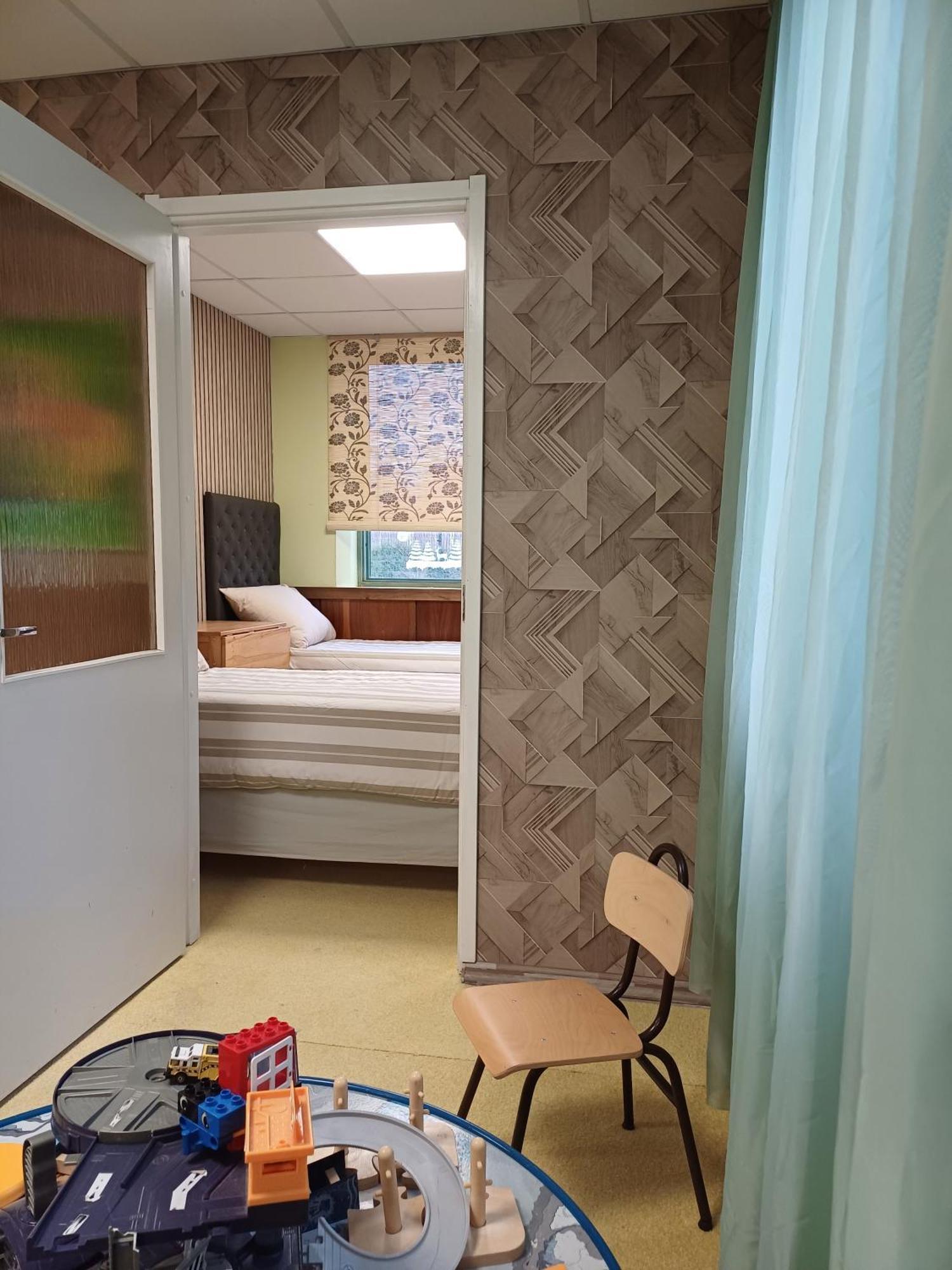 Spa Glamping Kirikumoisa Buitenkant foto