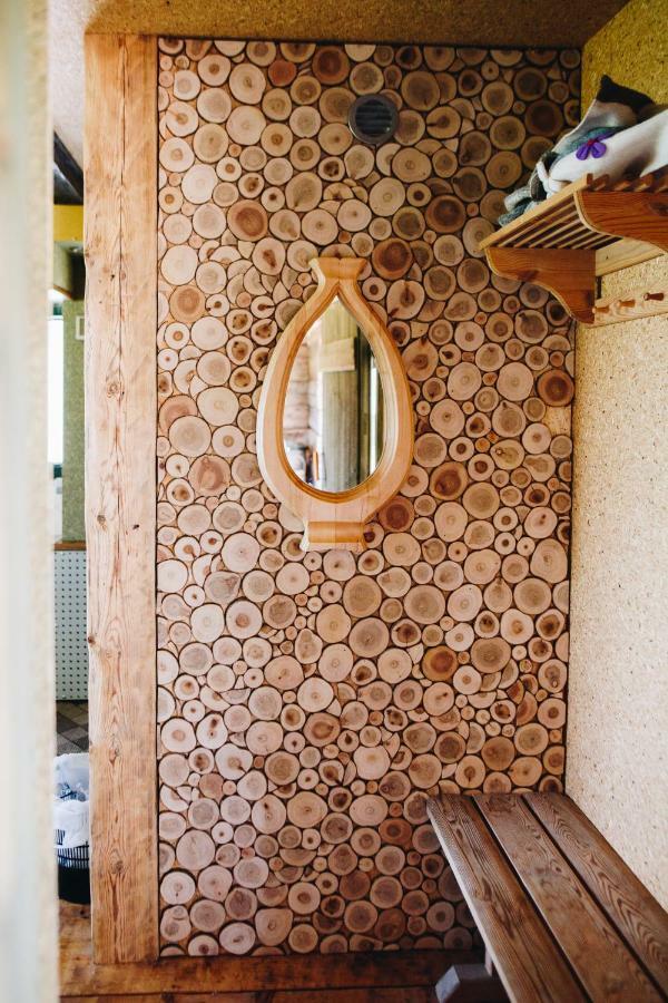 Spa Glamping Kirikumoisa Buitenkant foto